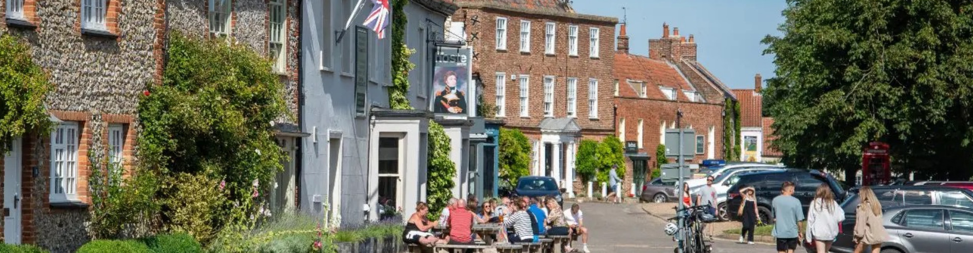 Burnham Market